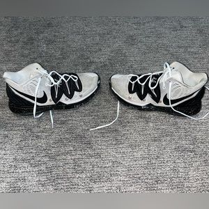 Kyrie 5 Oreo size 10 US Men’s
